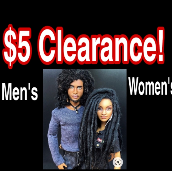 BUY 1 GET 1 FREE! EVERYTHING! Will continue! - Picture 3 of 3